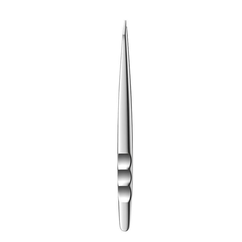 Men'S Grooming Hair Removal - Stainless Steel Tweezers High Precision For