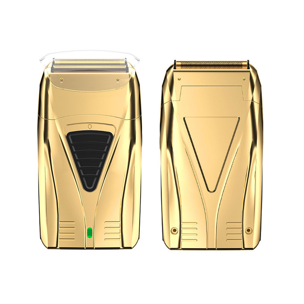 Men'S Grooming Products - New Electric Rechargeable Shaver for Men