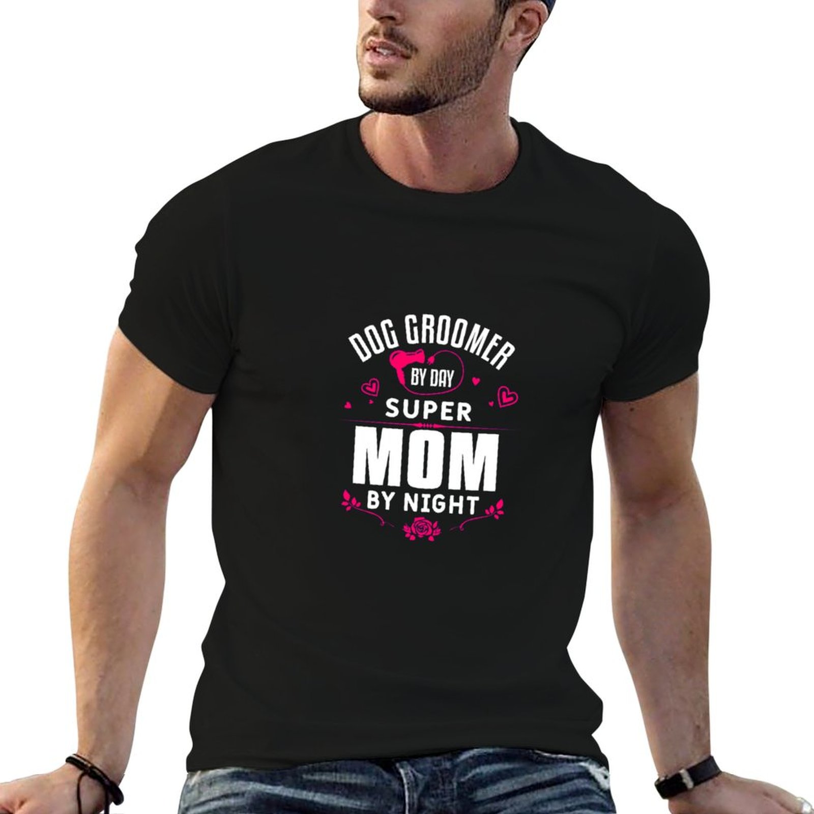 Men Grooming Quotes Short - Funny Grooming Dogs Quote For A