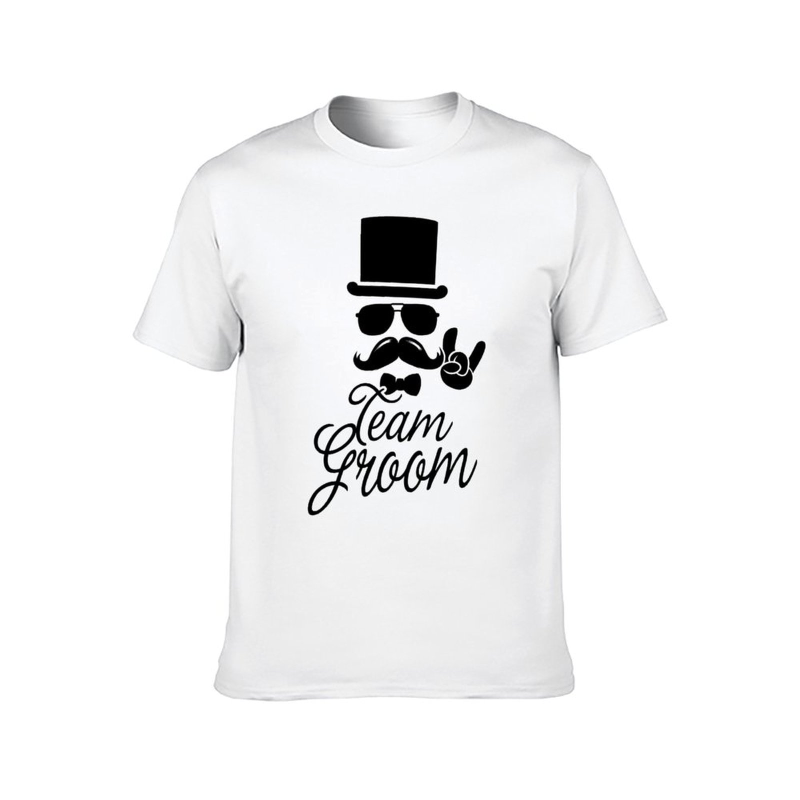 Funny Vintage Team Groom Bache - Men'S Grooming For Marriage 评论和价格