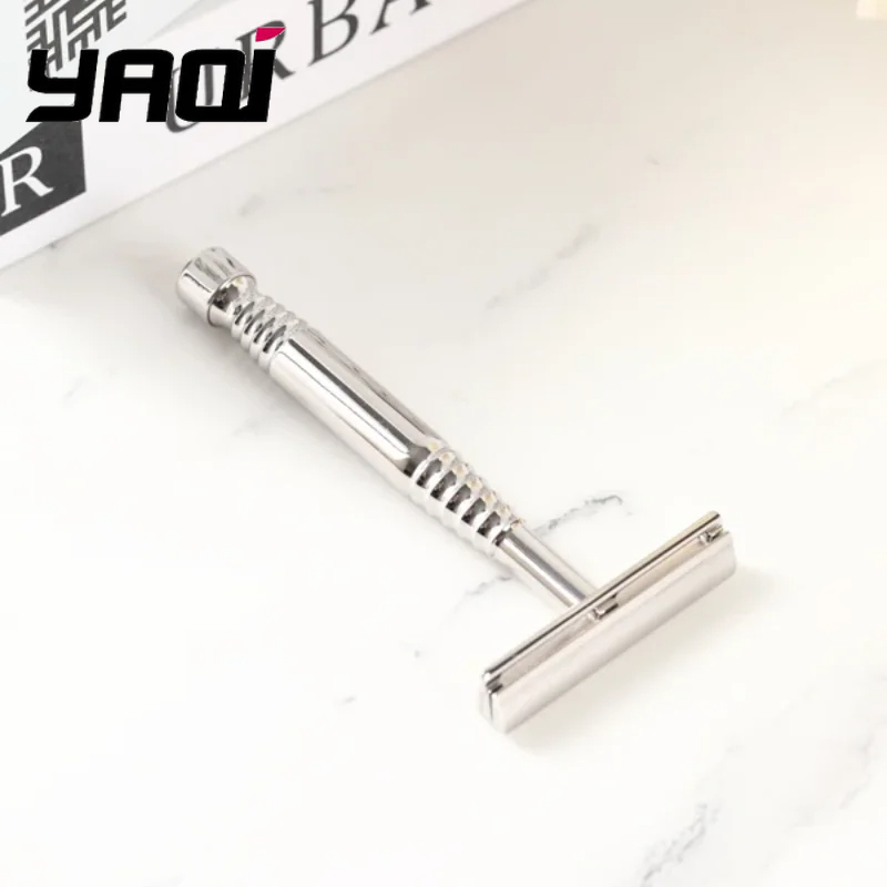 YAQI Romulus Razor With Magnet - Men'S Grooming Hairstyles 评论和价格