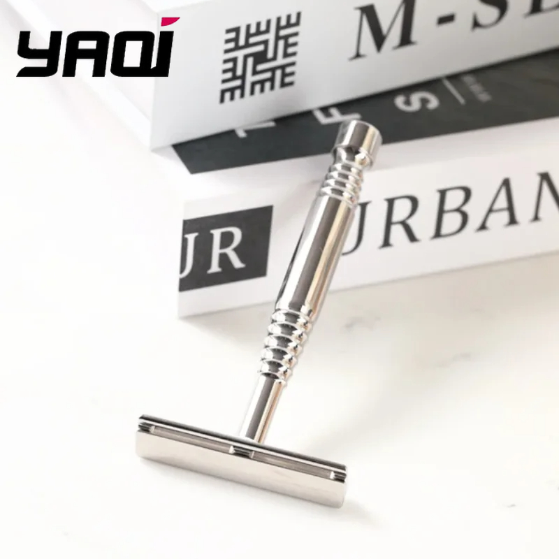 YAQI Romulus Razor With Magnet - Men'S Grooming Hairstyles 评论和价格
