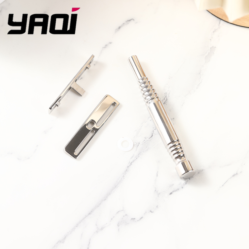 YAQI Romulus Razor With Magnet - Men'S Grooming Hairstyles 评论和价格