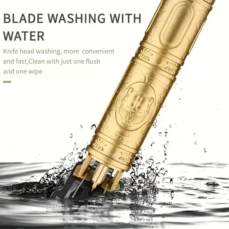 T9 Electric Beard Trimmer Cord - Men'S Grooming Products 评论和价格