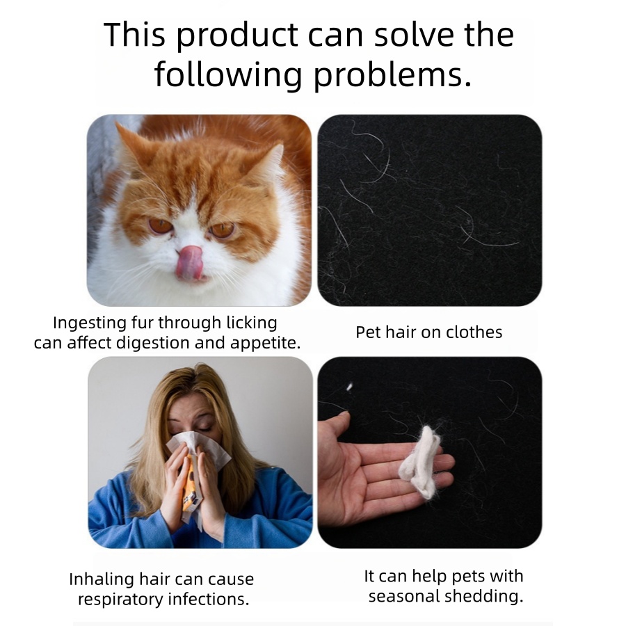 2-Pack Pet Flea Comb, Cat/Dog  - Comb Fine Tooth 评论和价格