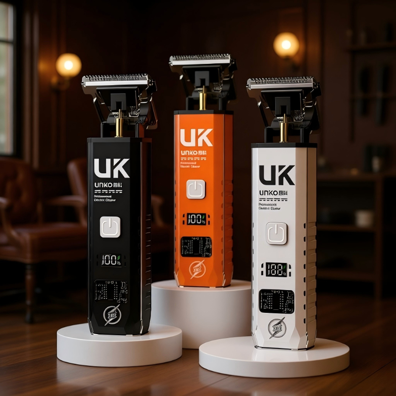 Electric Hair Clipper for Men  - Men'S Grooming Products 评论和价格