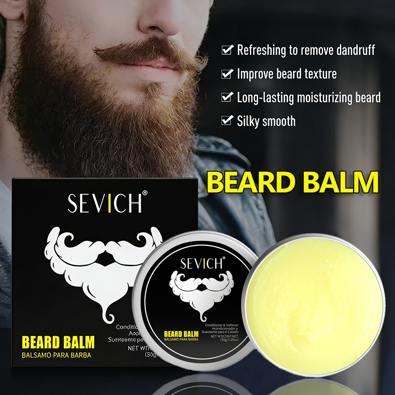 Men Beard Oil Kit Beard Moistu - Men'S Grooming Products 评论和价格