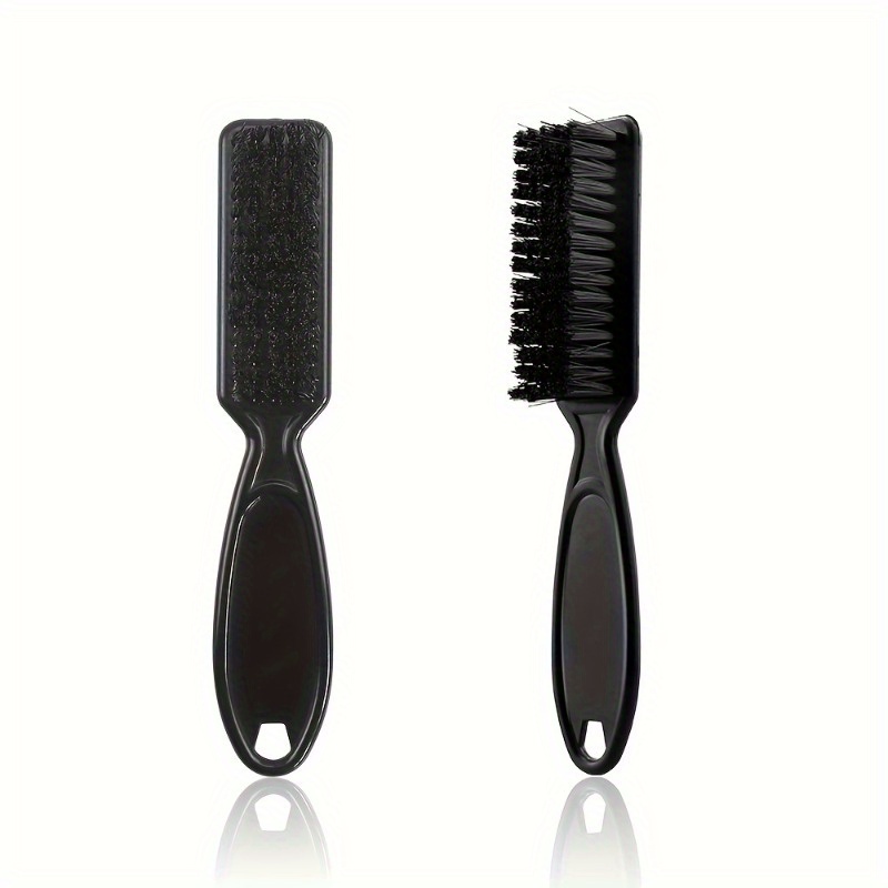 2PCS Beard Brushes for Dry Hai - Men'S Grooming Hairstyles 评论和价格