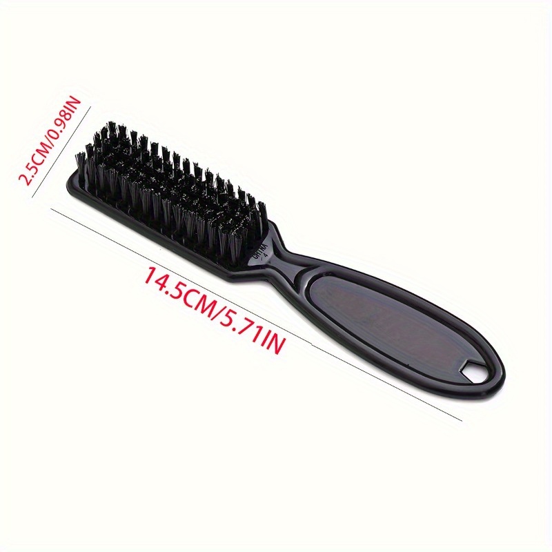 2PCS Beard Brushes for Dry Hai - Men'S Grooming Hairstyles 评论和价格