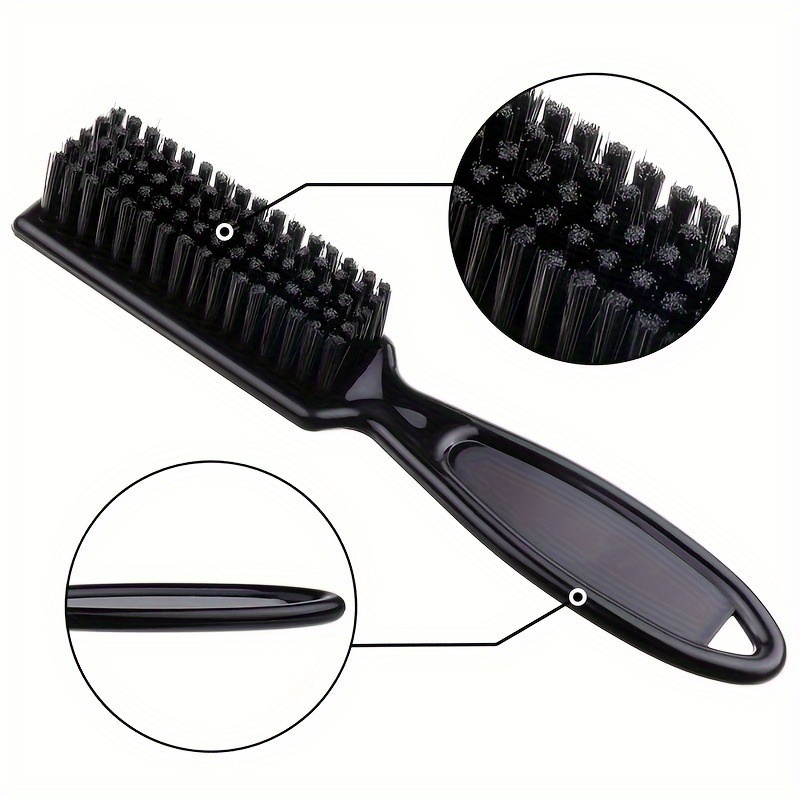 2PCS Beard Brushes for Dry Hai - Men'S Grooming Hairstyles 评论和价格