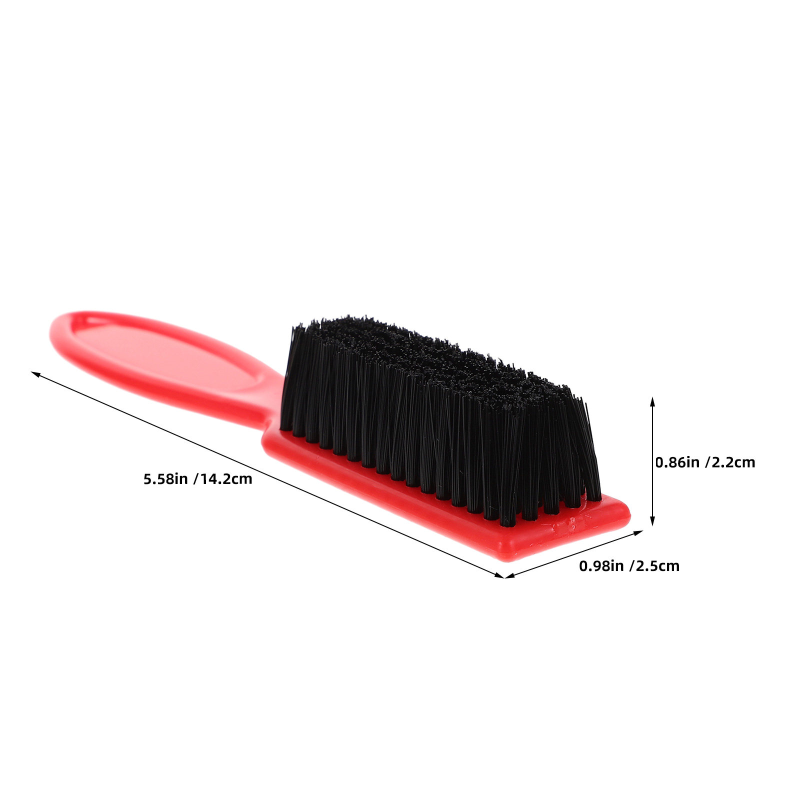 5Pcs Beard Care Brush Set Long - Men'S Grooming Set 评论和价格