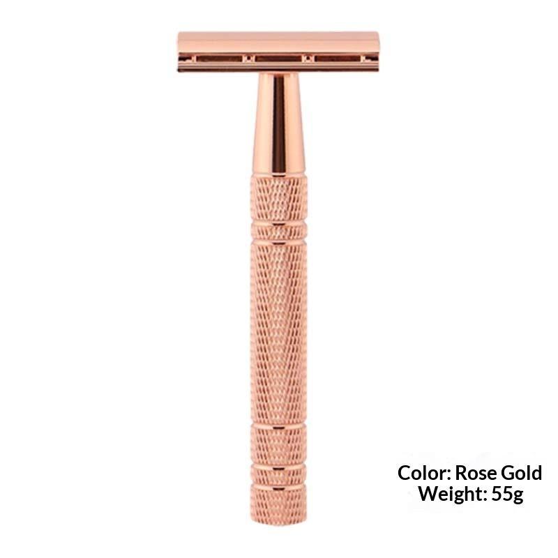 Eco Friendly Reusable Metal Sa - Men'S Grooming Hair Removal 评论和价格