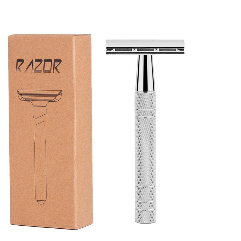 Eco Friendly Reusable Metal Sa - Men'S Grooming Hair Removal 评论和价格