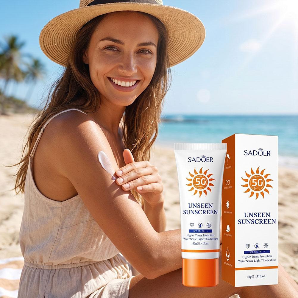 SADOER Spf 90+ 50+ Facial Body - Face Moisturizer Spf 评论和价格