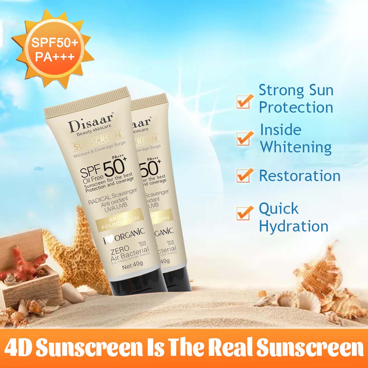 SPF 90++++ Sunscreen Nourishin - Face Moisturizer Spf 评论和价格
