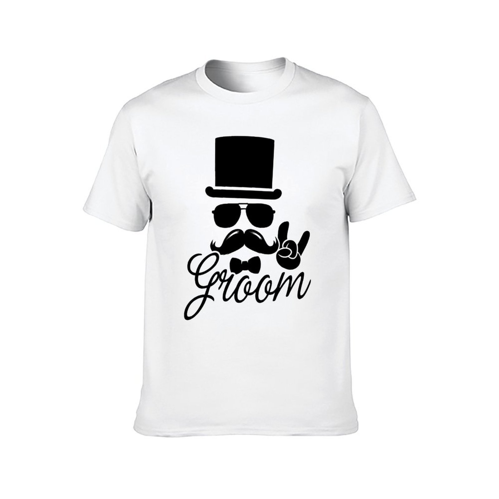 Funny Vintage Groom Bachelor P - Men'S Grooming For Marriage 评论和价格