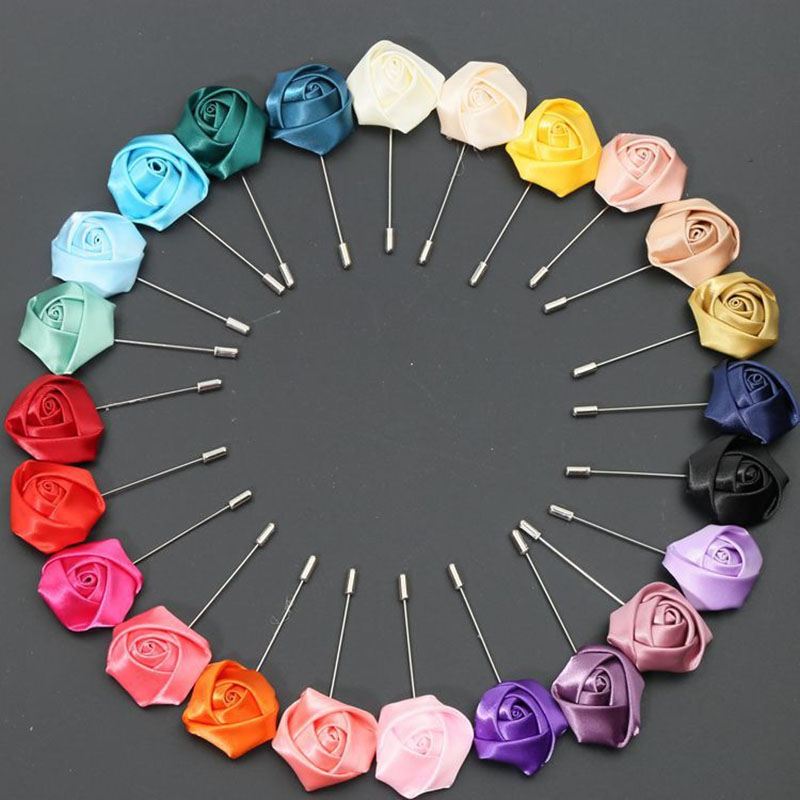 Men Boutonnieres for Wedding G - Men'S Grooming For Marriage 评论和价格