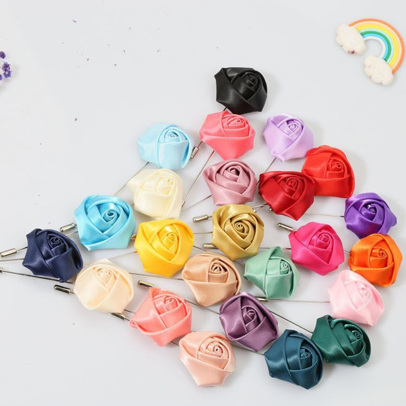 Men Boutonnieres for Wedding G - Men'S Grooming For Marriage 评论和价格
