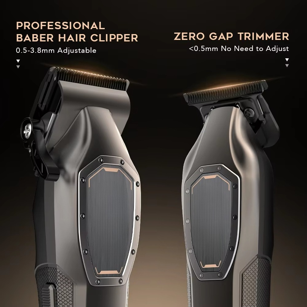 7000 RPM Brushless Motor Hair  - Men'S Grooming Set 评论和价格