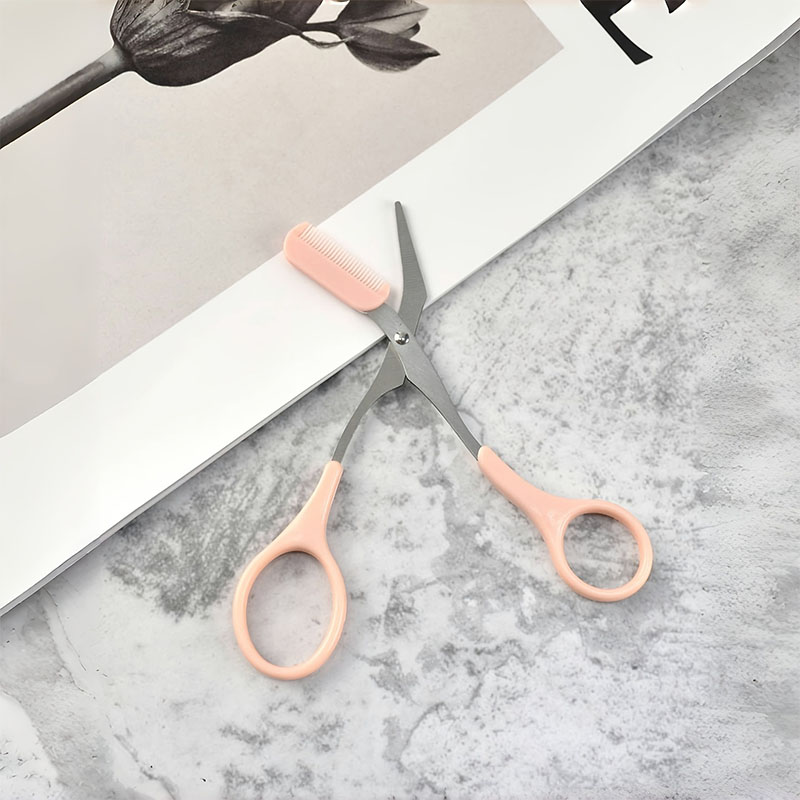 Precision Stainless Steel Eyeb - Men'S Grooming Hair Removal 评论和价格