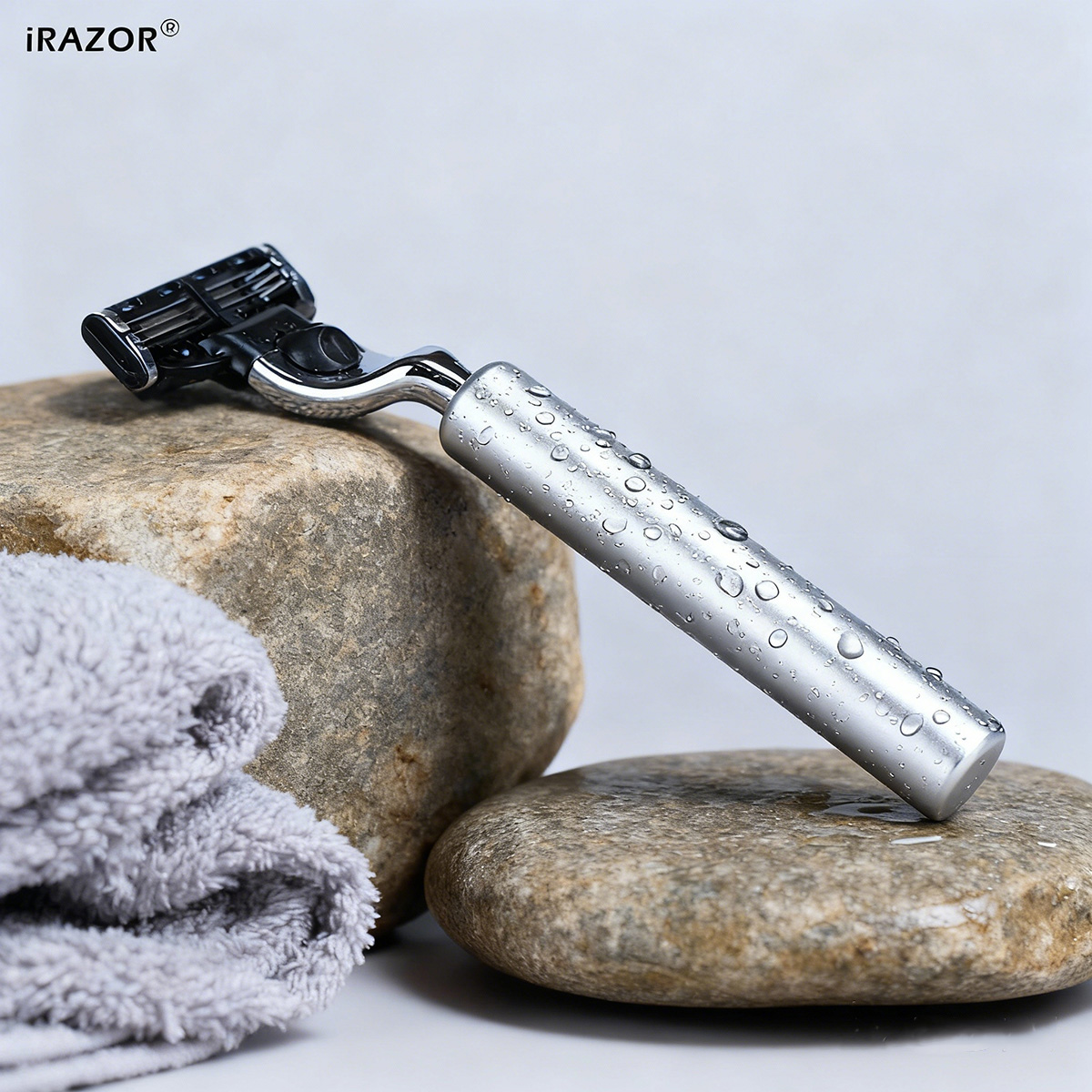 iRAZOR Classic Men's Beard Sha - Men'S Grooming Hair Removal 评论和价格