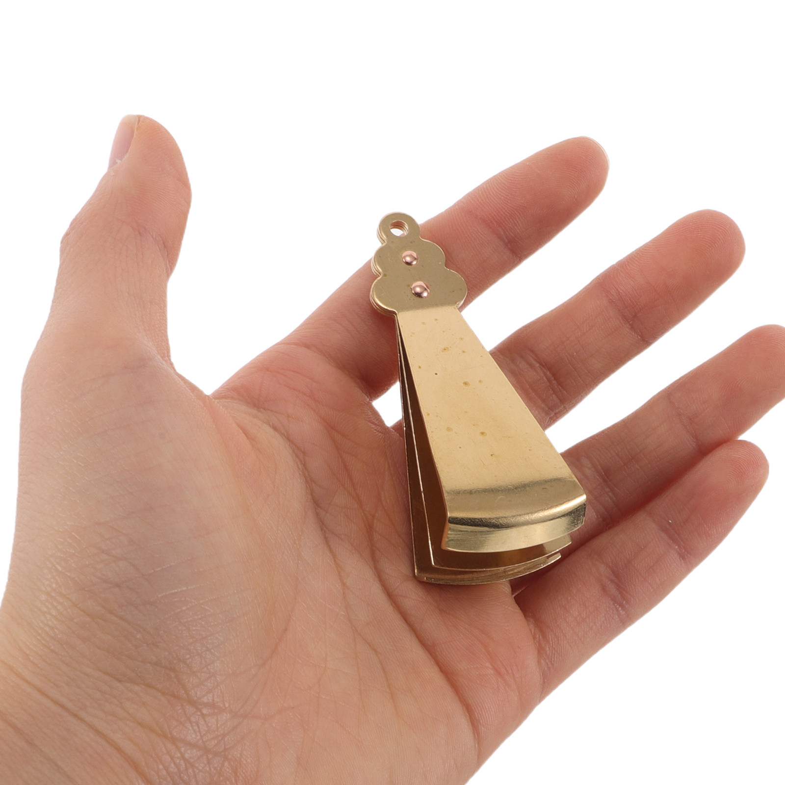 Copper Facial Hair Tweezer Man - Men'S Grooming Hair Removal 评论和价格