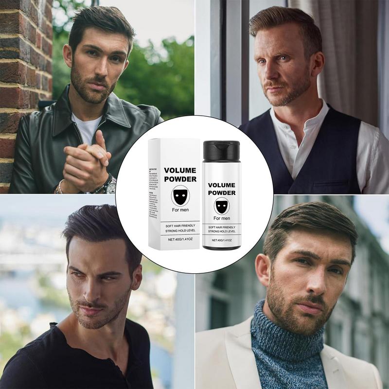 Mens Hair Powder Easy to Apply - Men'S Grooming Hairstyles 评论和价格