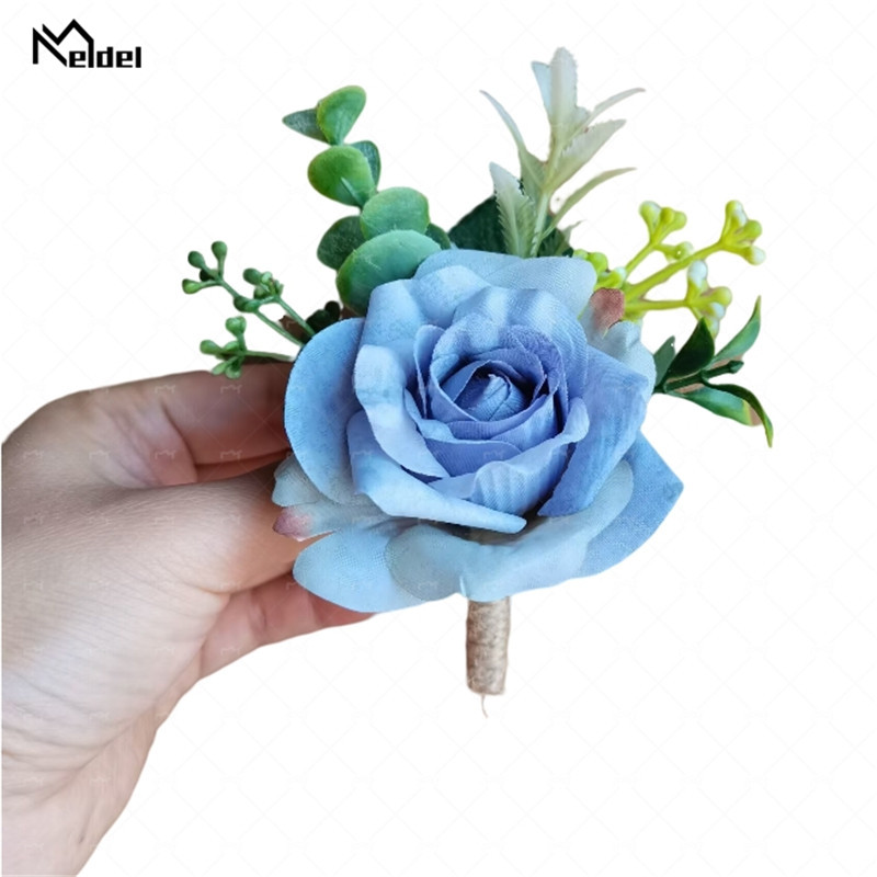 Wedding Corsage Boutonnieres F - Men'S Grooming For Marriage 评论和价格