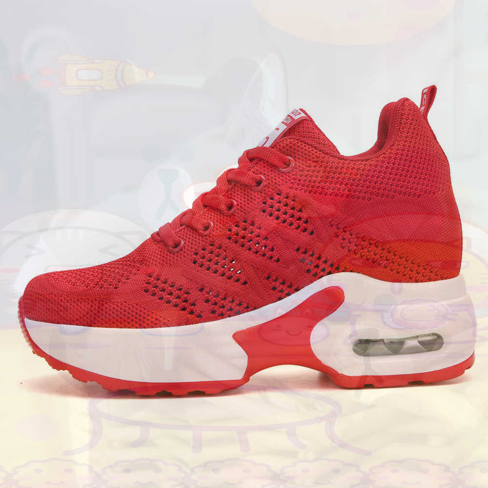 Red Size 36 Shoes Woman Tennis - Men'S Grooming For Marriage 评论和价格