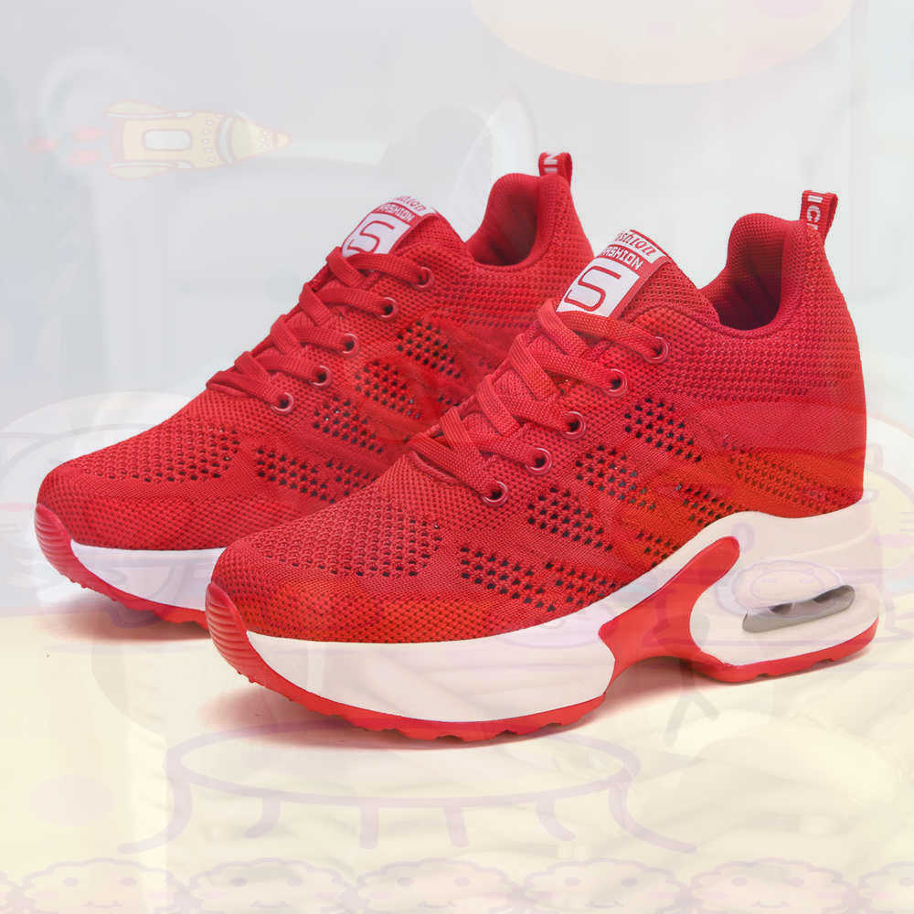 Red Size 36 Shoes Woman Tennis - Men'S Grooming For Marriage 评论和价格