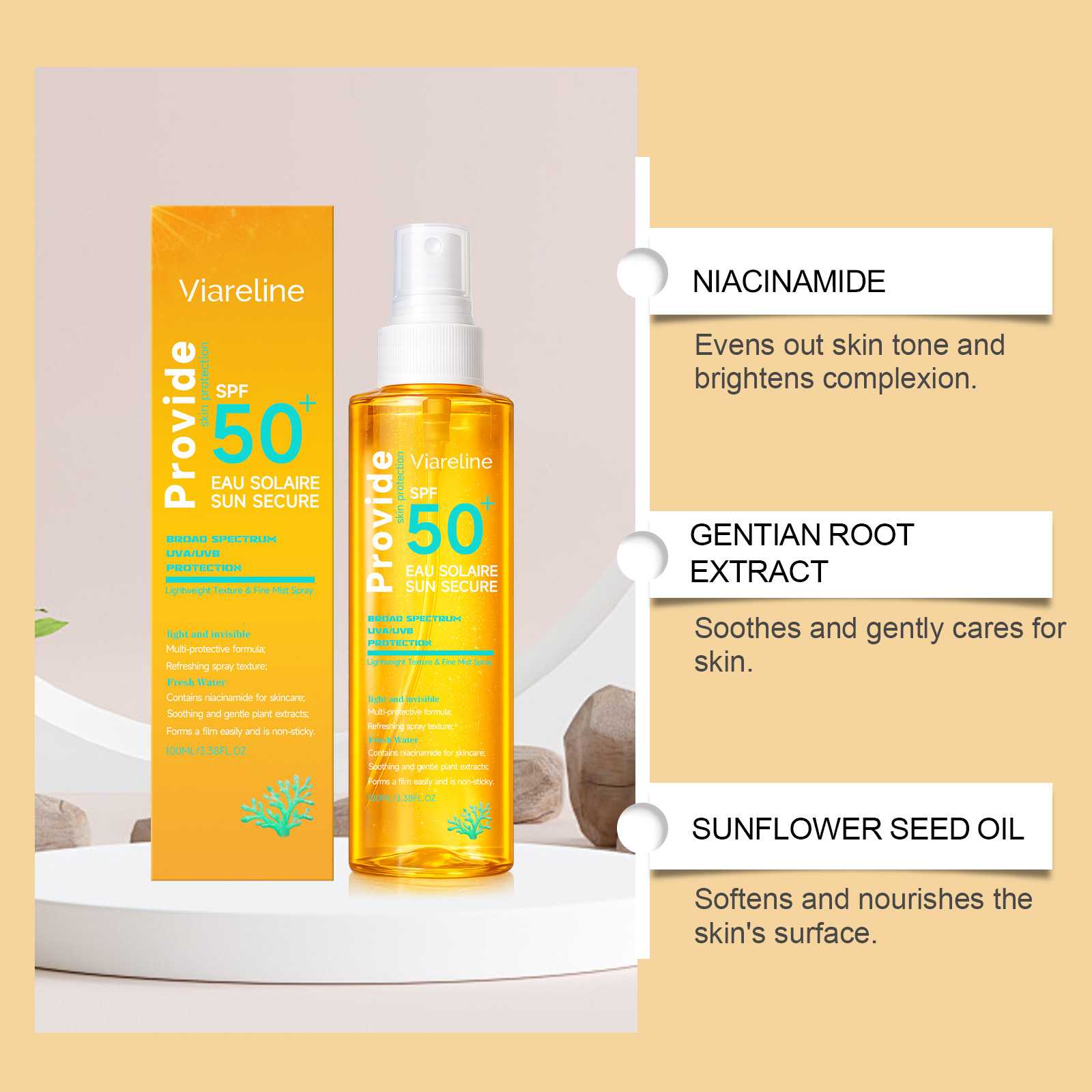 Hydrating  Invisible Sunscreen - Face Moisturizer Spf 评论和价格