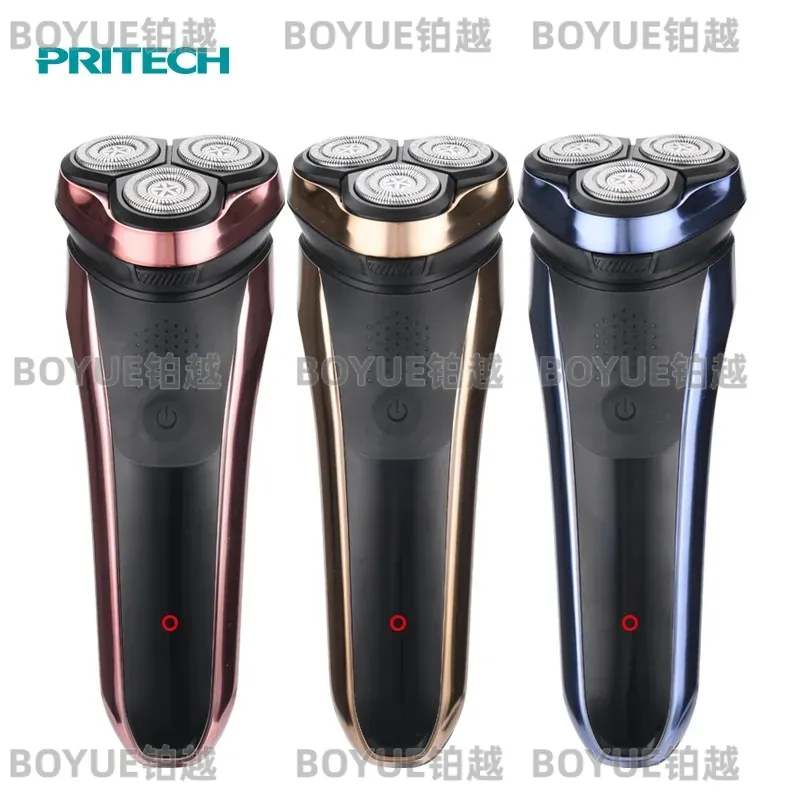 Men Electric Shaver Rechargeab - Men'S Grooming Hair Removal 评论和价格