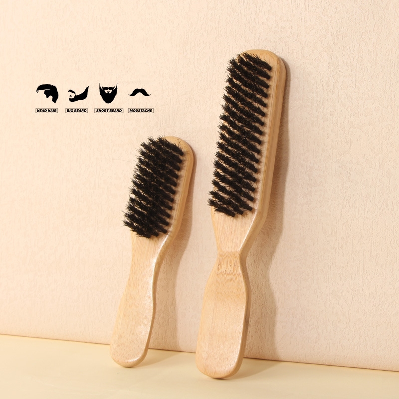 Men’s Beard & Hair Styling Bru - Men'S Grooming Hairstyles 评论和价格