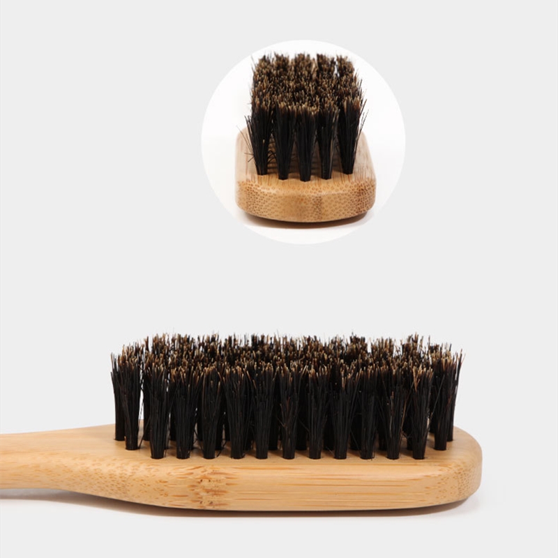Men’s Beard & Hair Styling Bru - Men'S Grooming Hairstyles 评论和价格