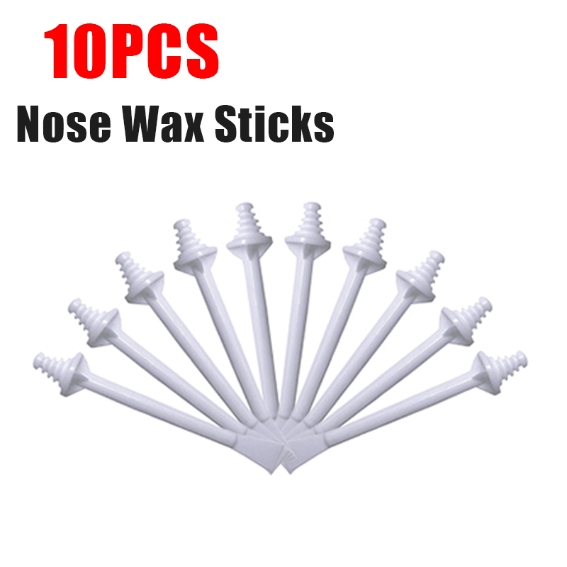 Nose Wax Sticks Painless Nose  - Men'S Grooming Hair Removal 评论和价格