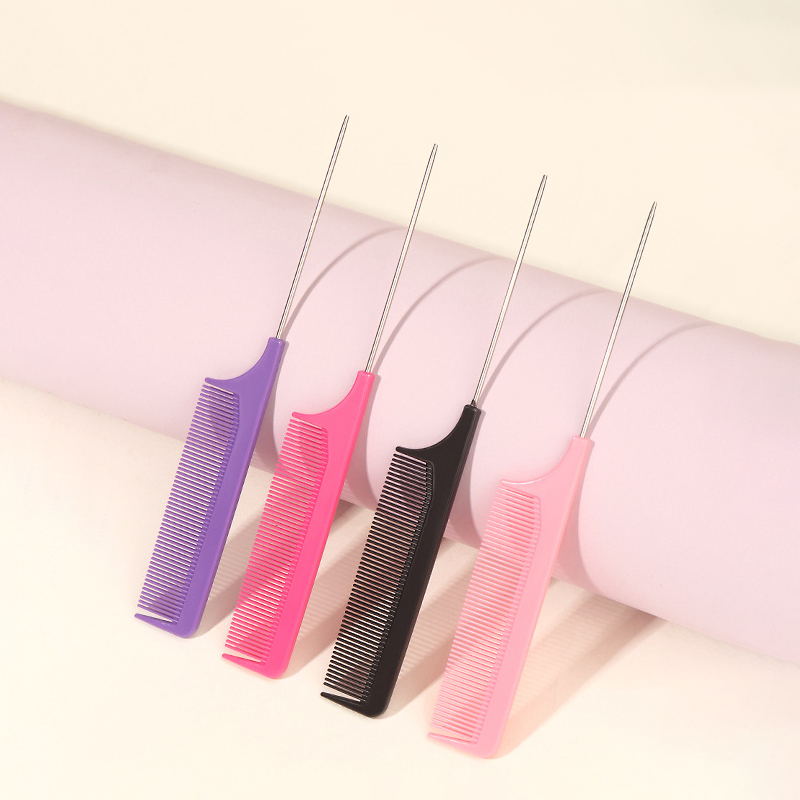Exfoliating pointed tail fine  - Comb Fine Tooth 评论和价格