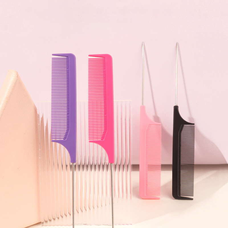 Exfoliating pointed tail fine  - Comb Fine Tooth 评论和价格