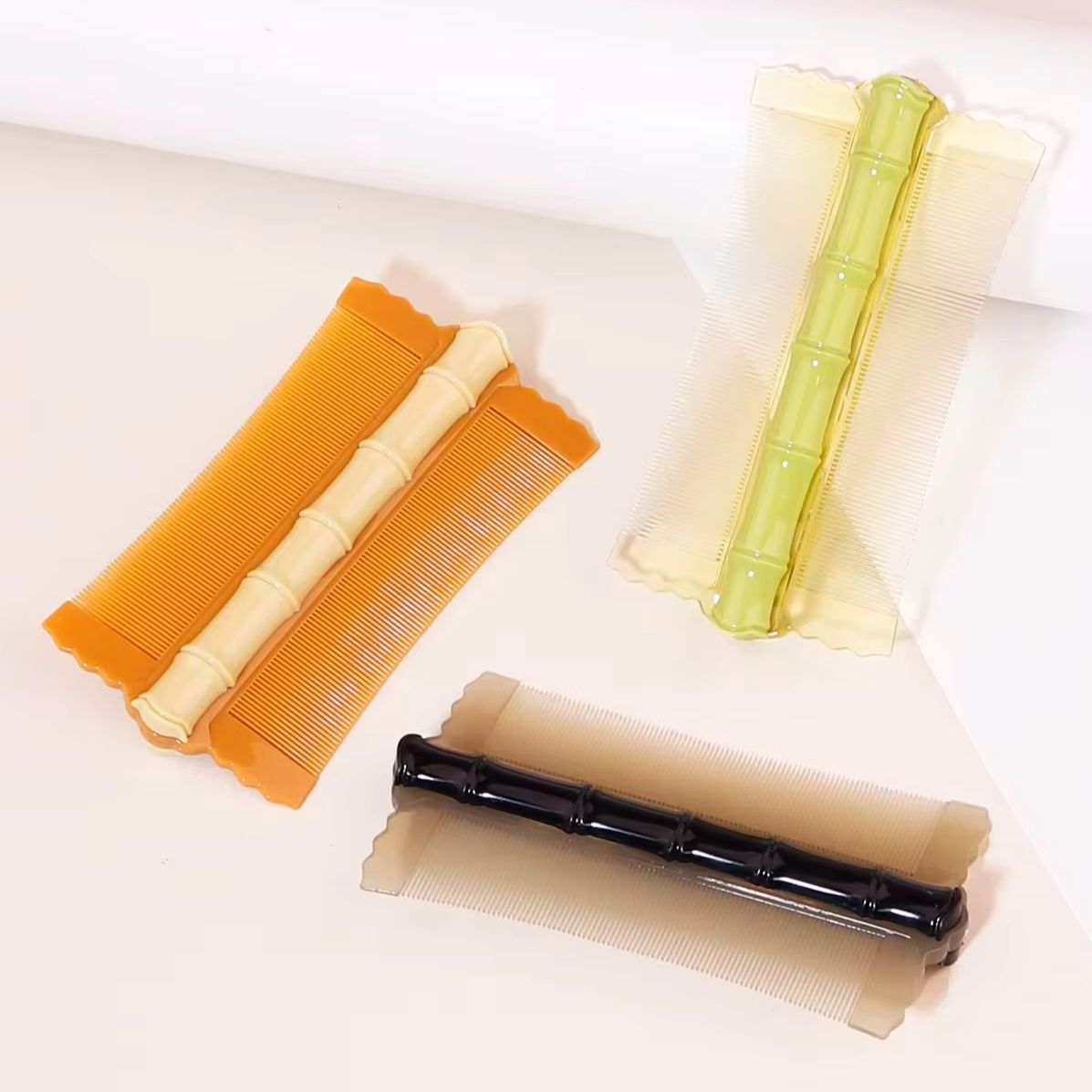 Double sided fine tooth comb,  - Comb Fine Tooth 评论和价格