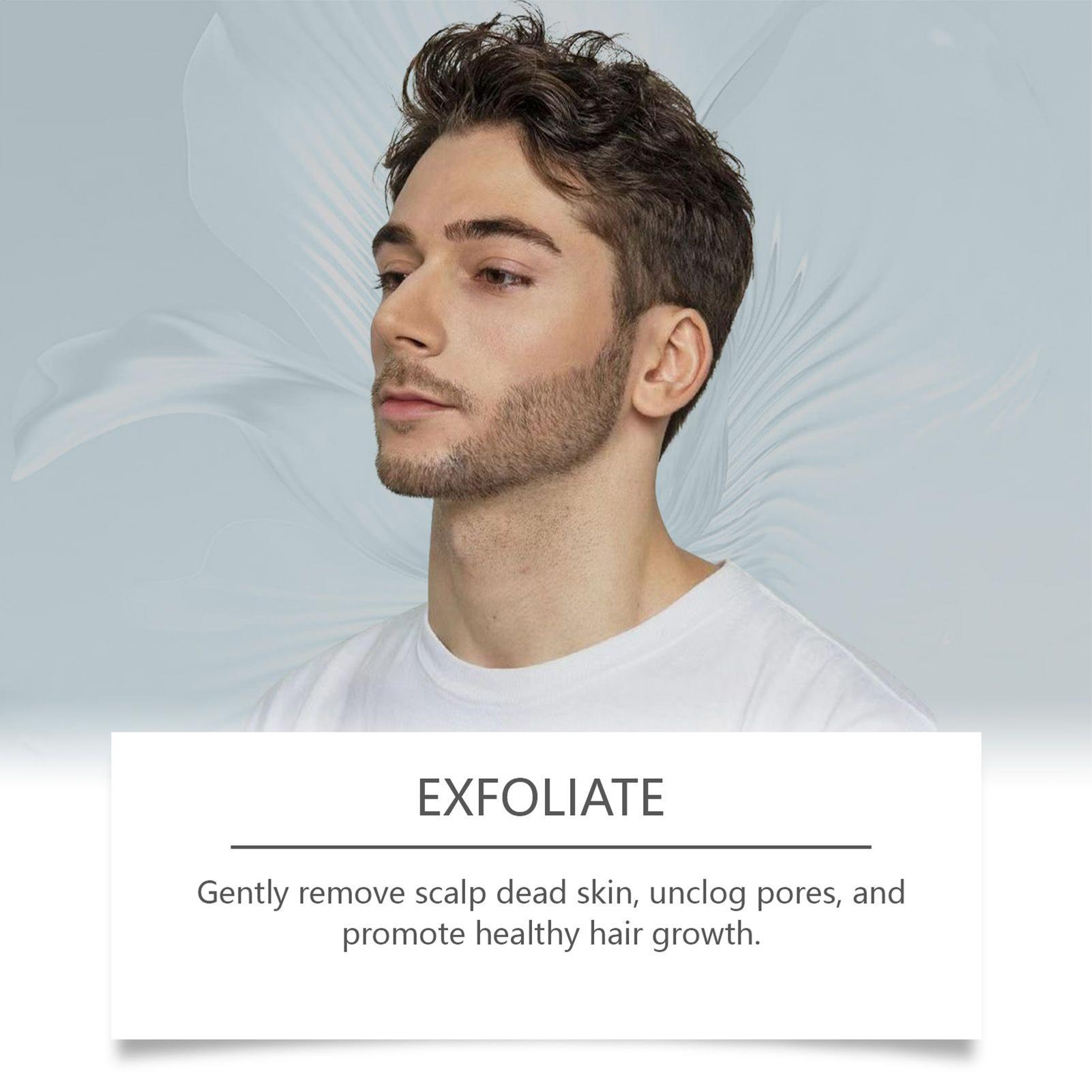 Men Hair Texture Powder Easy t - Men'S Grooming Hairstyles 评论和价格