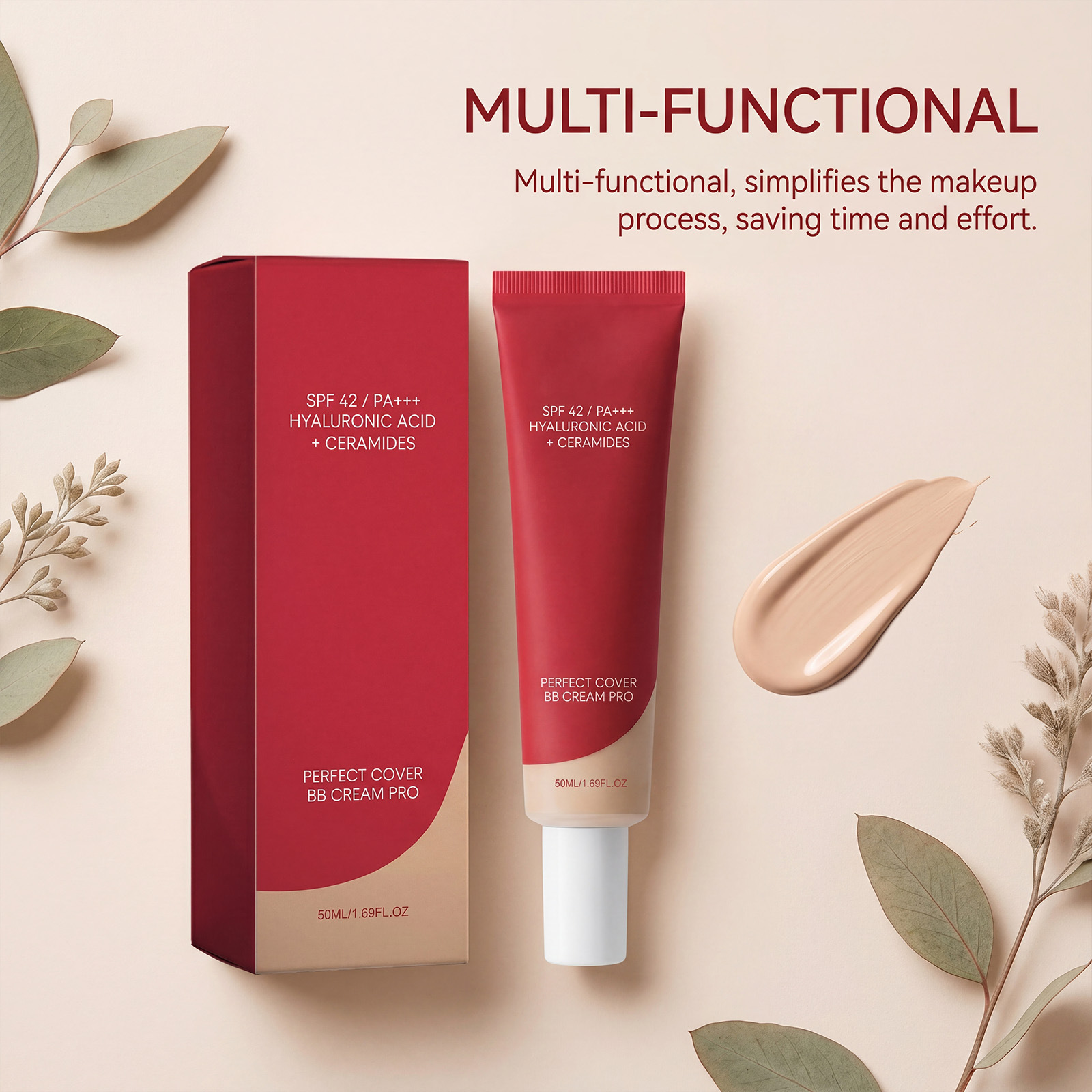 BB Creams Spf 42 Moisturizing  - Face Moisturizer Spf 评论和价格