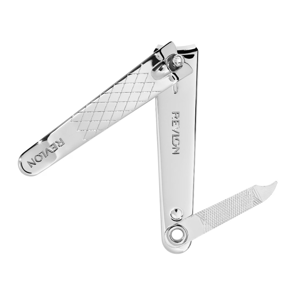 Professional Nail Clipper with - Men'S Grooming Fingernails 评论和价格