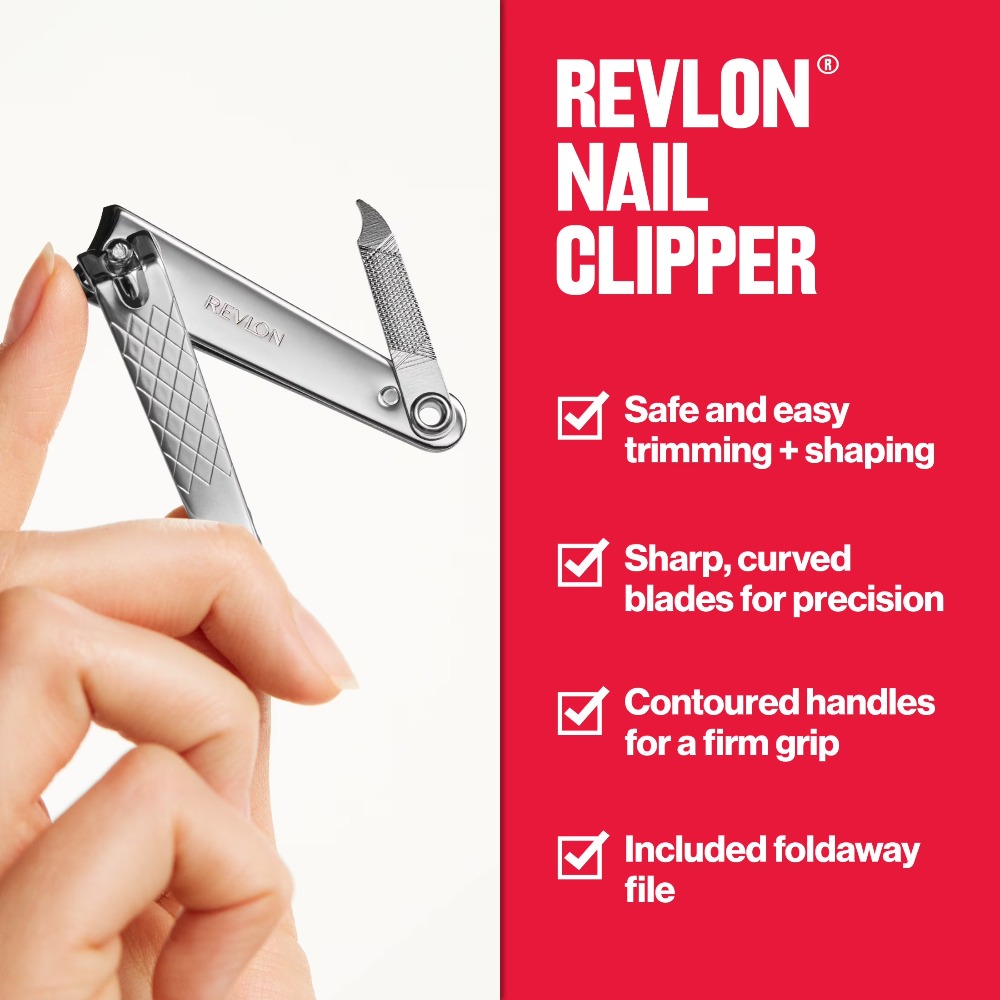 Professional Nail Clipper with - Men'S Grooming Fingernails 评论和价格