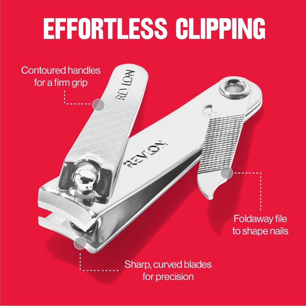 Professional Nail Clipper with - Men'S Grooming Fingernails 评论和价格
