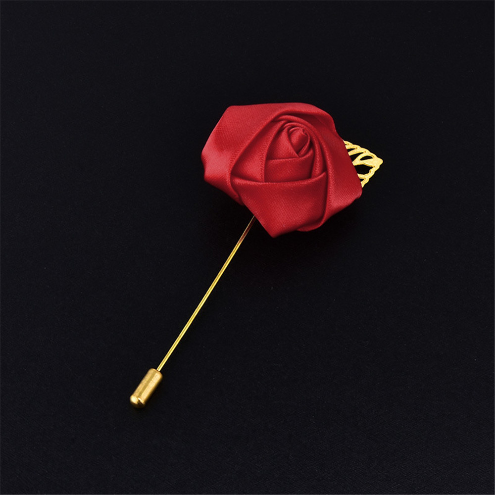 Men Boutonnieres for Wedding G - Men'S Grooming For Marriage 评论和价格