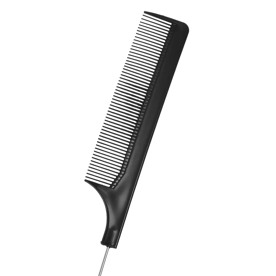 Professional Hair Tail Combs S - Comb Fine Tooth 评论和价格