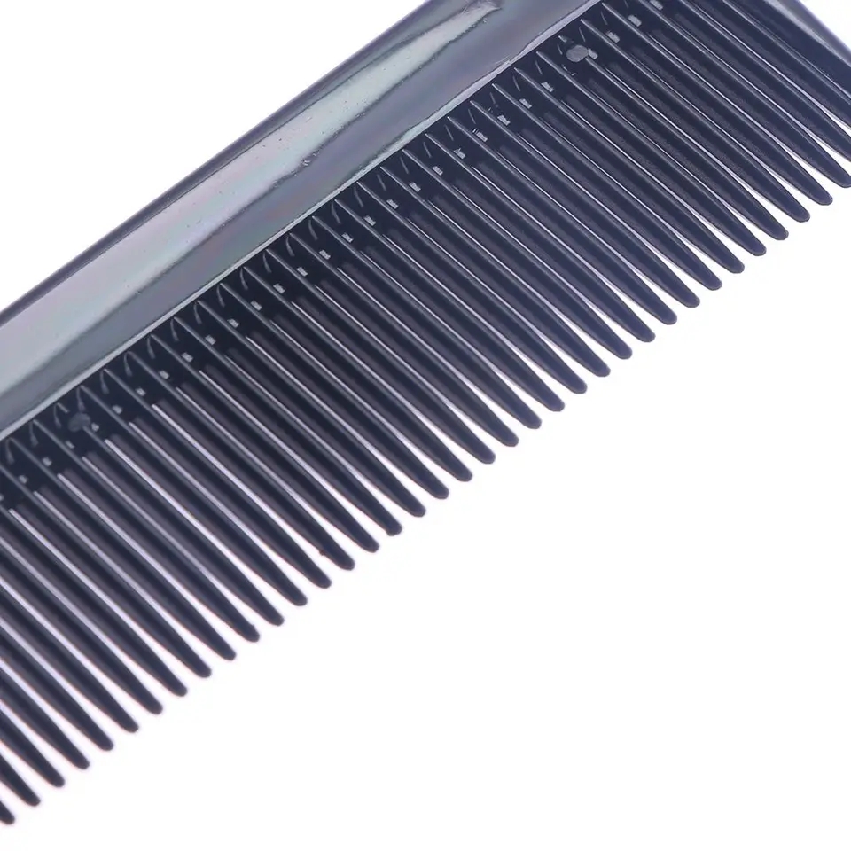 Professional Hair Tail Combs S - Comb Fine Tooth 评论和价格