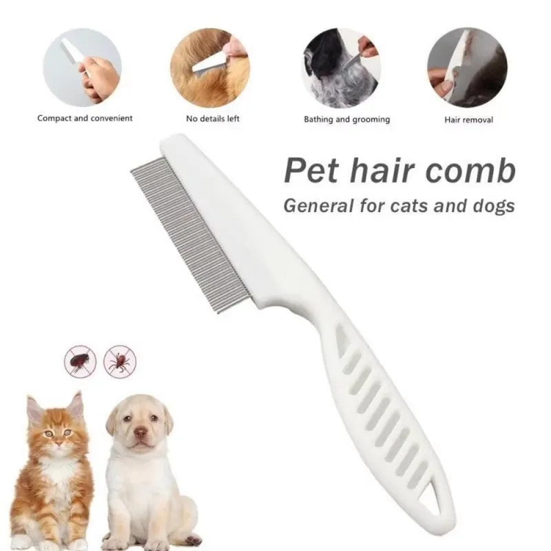 Stainless Steel Fine Tooth Com - Comb Fine Tooth 评论和价格