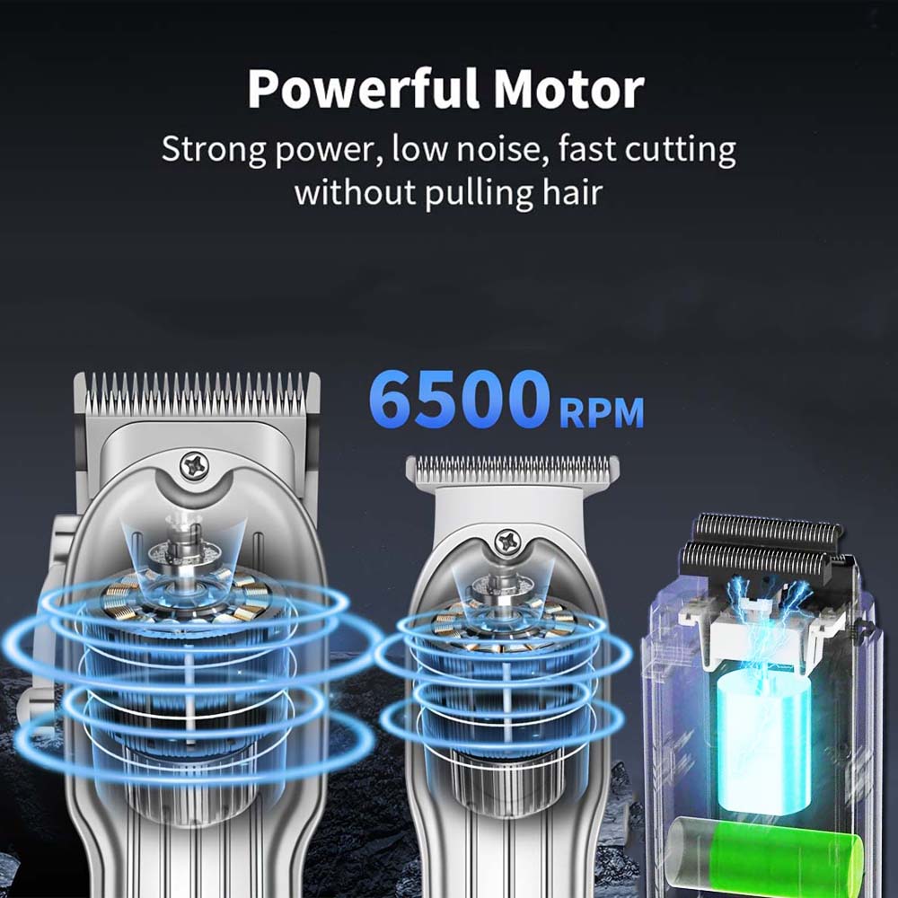 Electric Hair Clipper Display  - Men'S Grooming Products 评论和价格