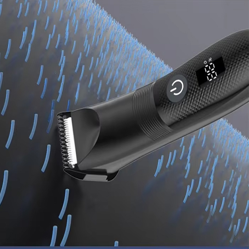Body Hair Trimmer Epilator Bod - Men'S Grooming Hair Removal 评论和价格