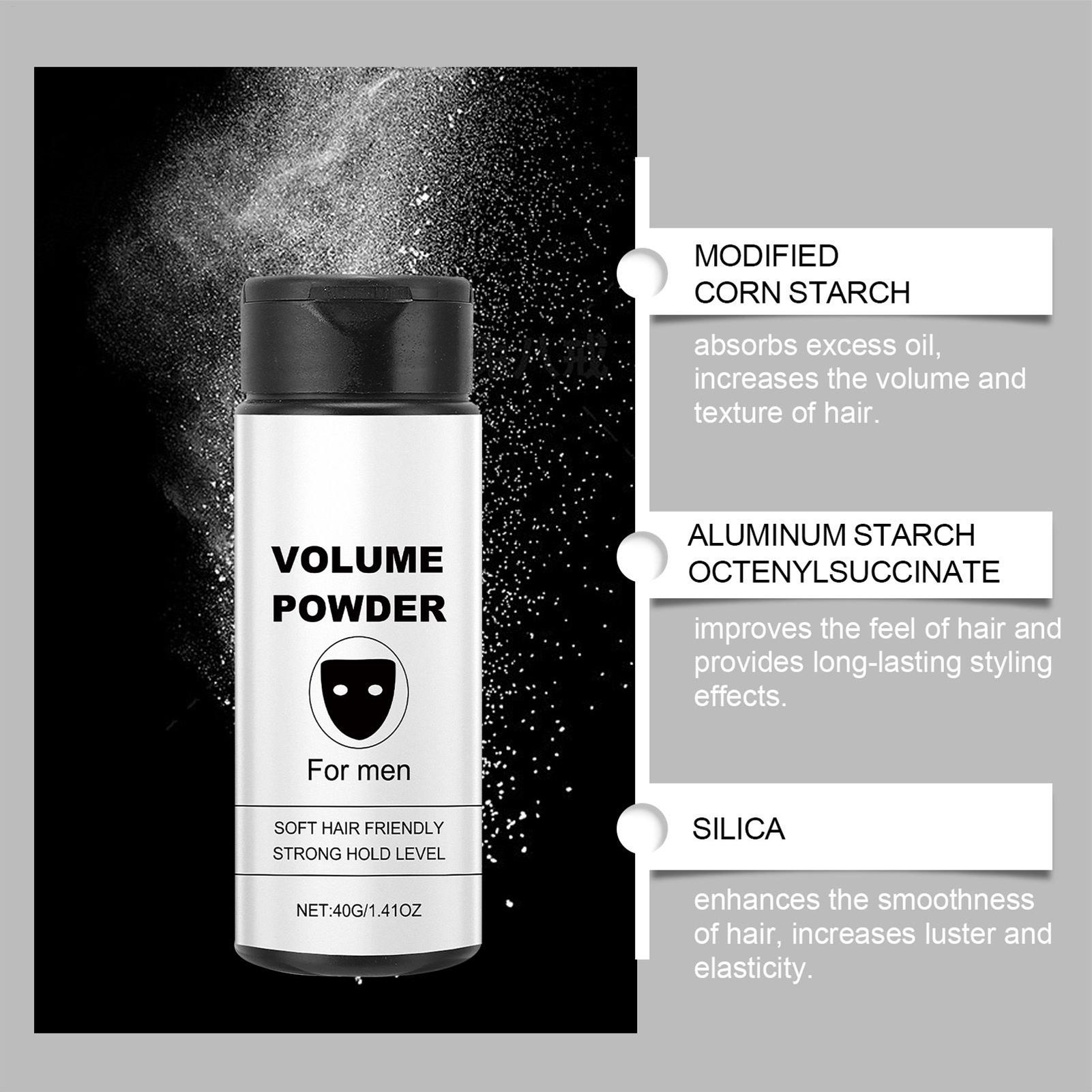Texture Powder Volumizing Text - Men'S Grooming Hairstyles 评论和价格